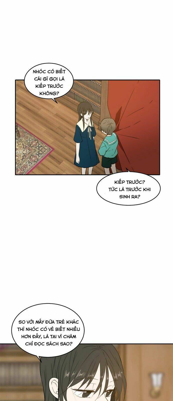 kiếp này cũng xin chăm sóc tôi như vậy nhé kiếp này cũng xin chăm sóc tôi như vậy nhé chapter 1 50