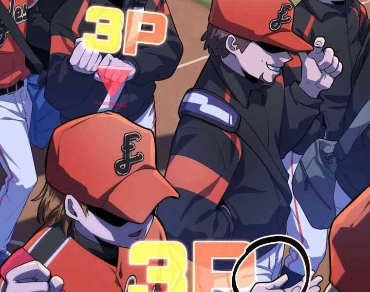 vua bóng chày chapter 2.5 148