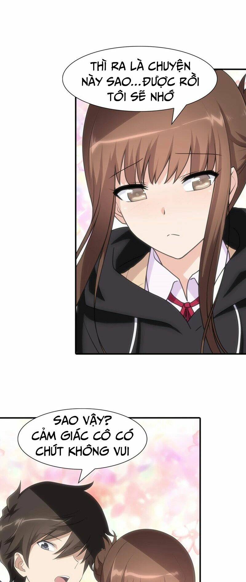 bạn gái virus của tôi chapter 81 7