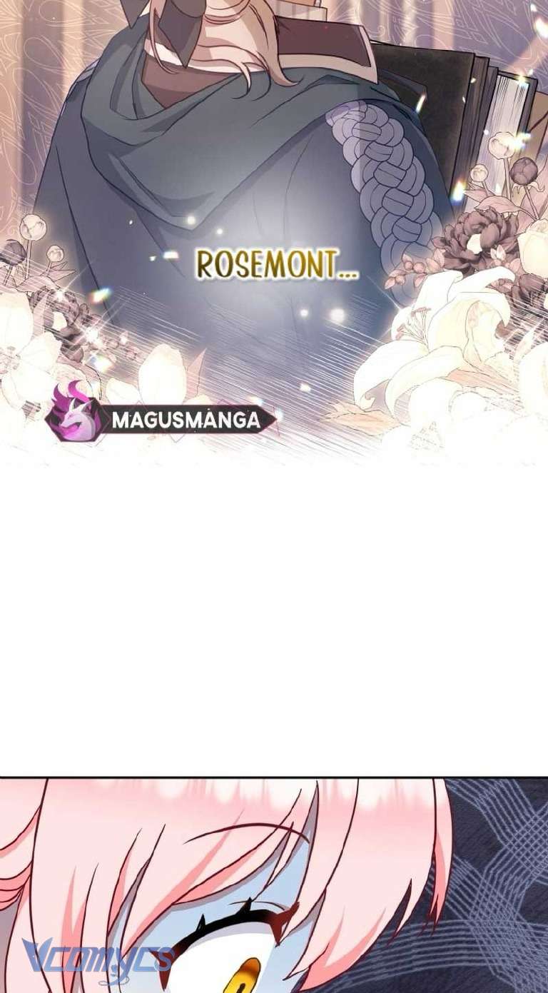 tôi được nuôi dưỡng bởi những kẻ phản diện chapter 68 53