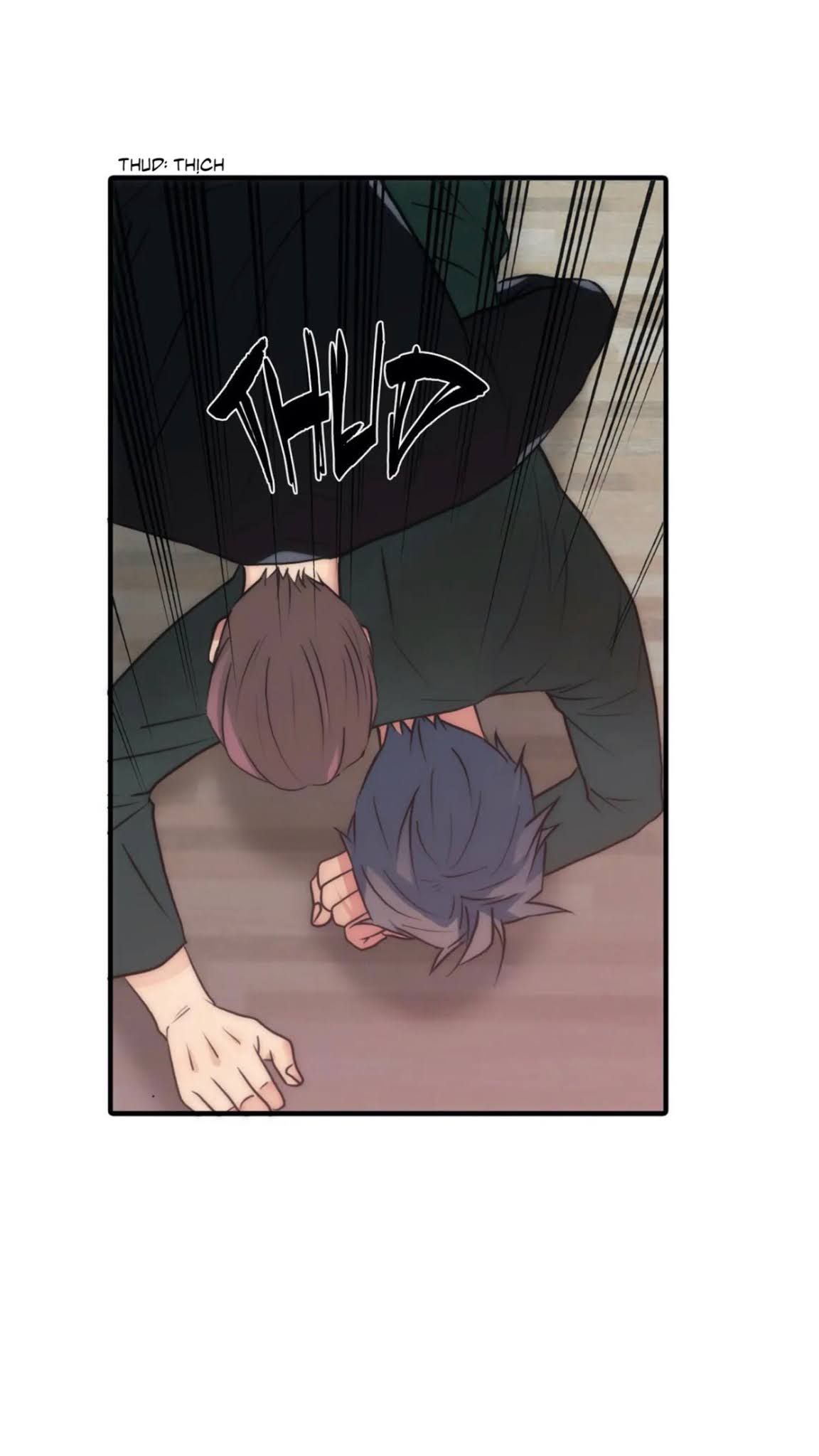 đưa đón người yêu chapter 55 14