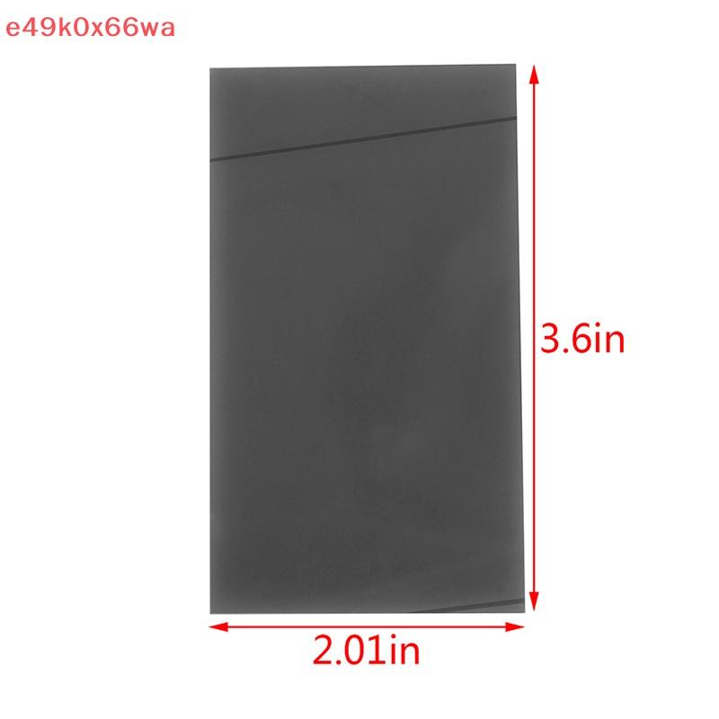 LCD phân cực phim phân cực phim phân cực ánh sáng phim cho IP mới