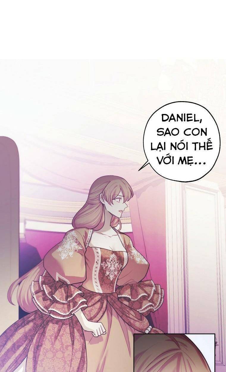 tiệm búp bê của công chúa chapter 33 7