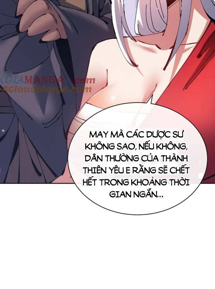 Sư Tôn: Nghịch Đồ Này Mới Không Phải Là Thánh Tử chapter 97 25