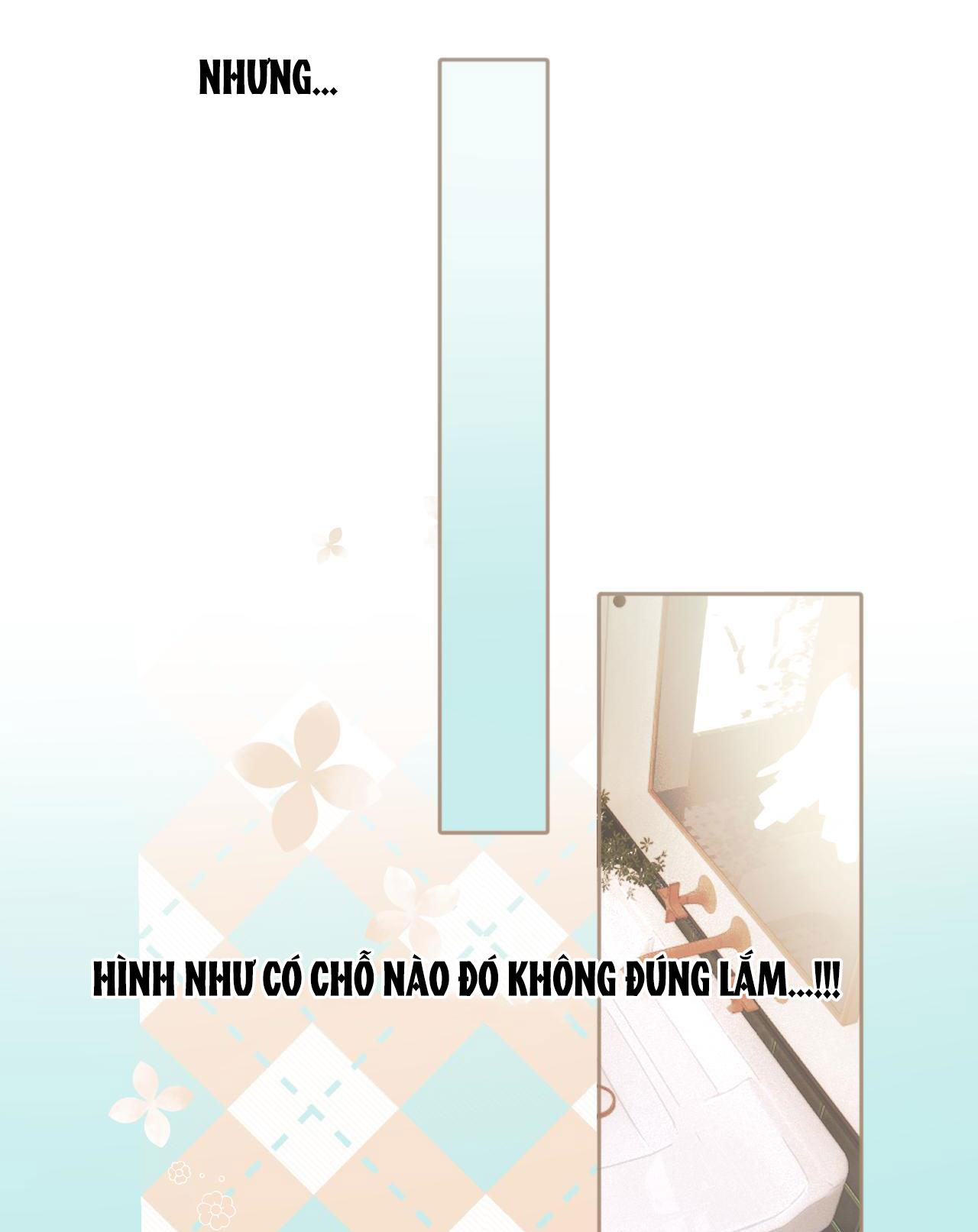 Trêu Nhầm chapter 20.2 9