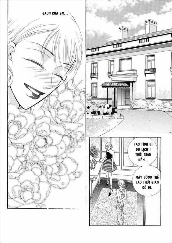 can't lose you chapter 7 17