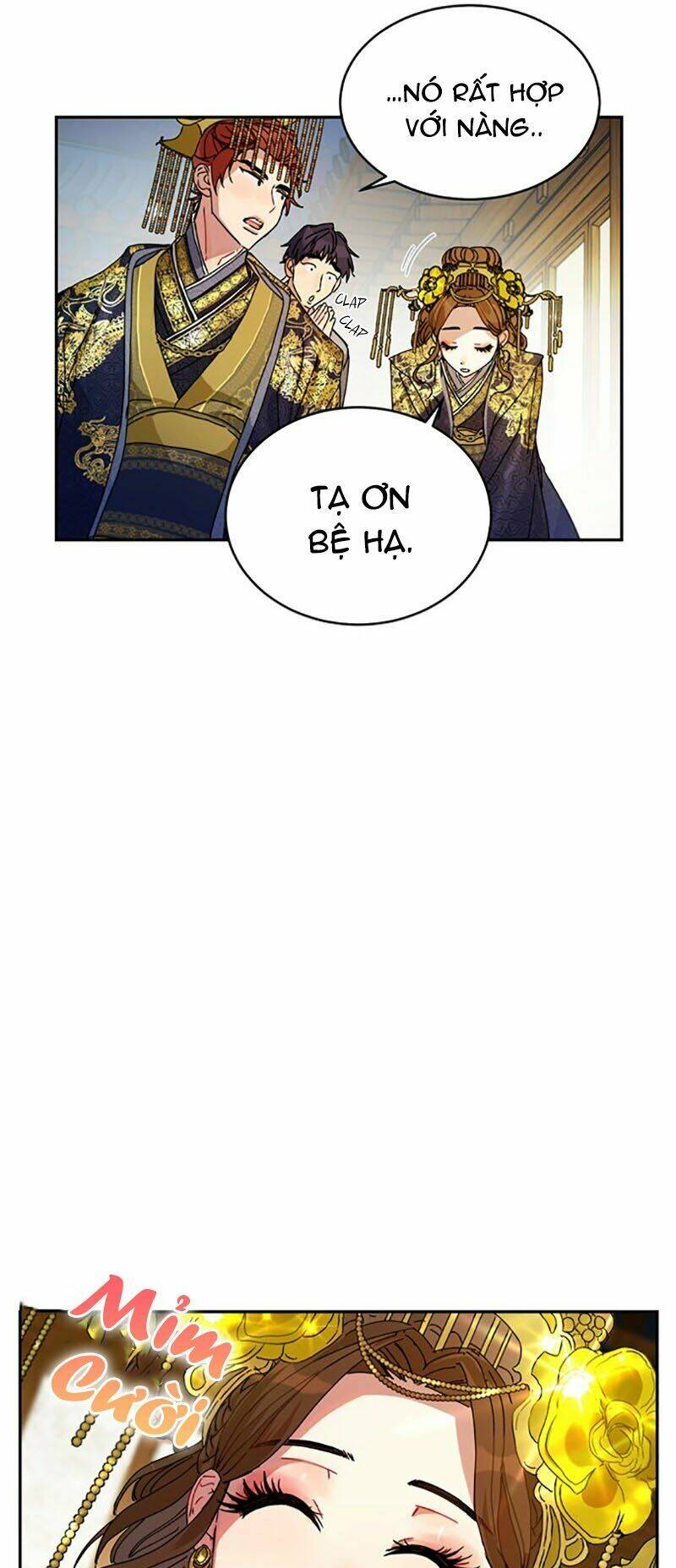 cực phẩm mỹ nam, thật lãng phí chapter 5 42