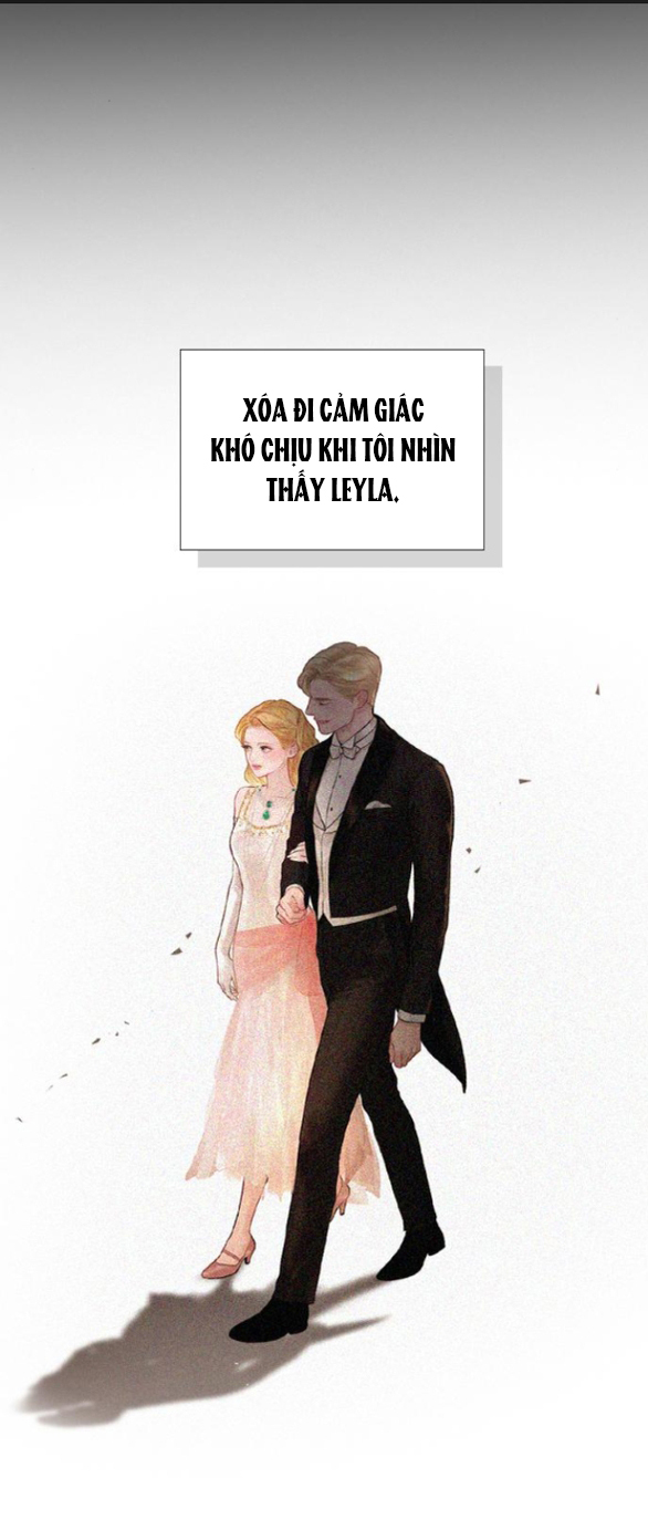 khóc đi hay là cầu xin tôi cũng được chapter 30.2 25