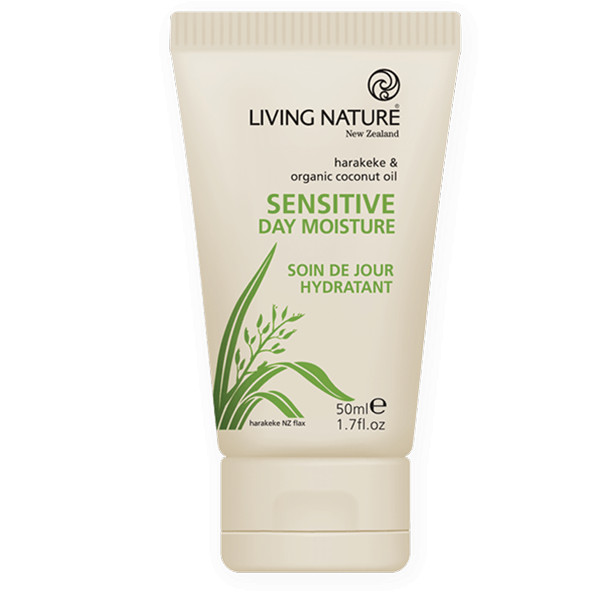 Kem giữ ẩm ban ngày cho da nhạy cảm Sensitive Day Moisture 50ml