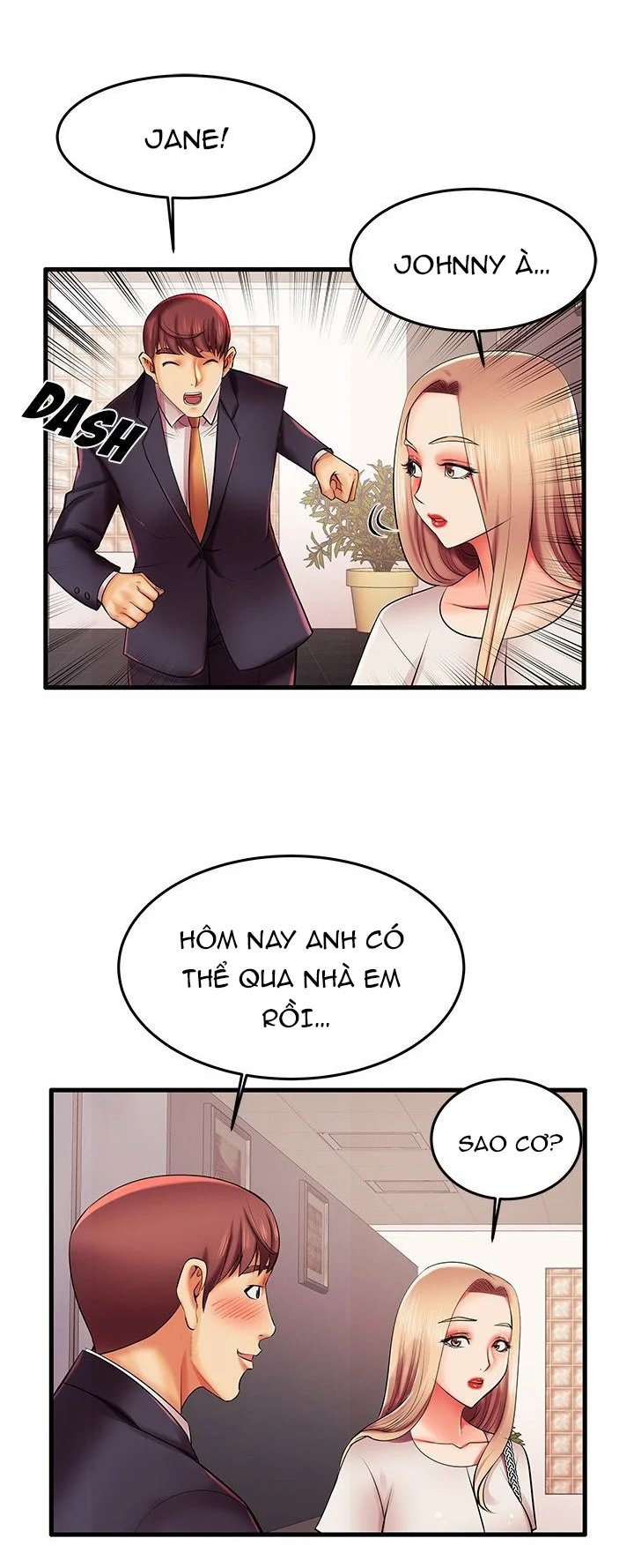 người mẹ xấu xa chapter 6 35
