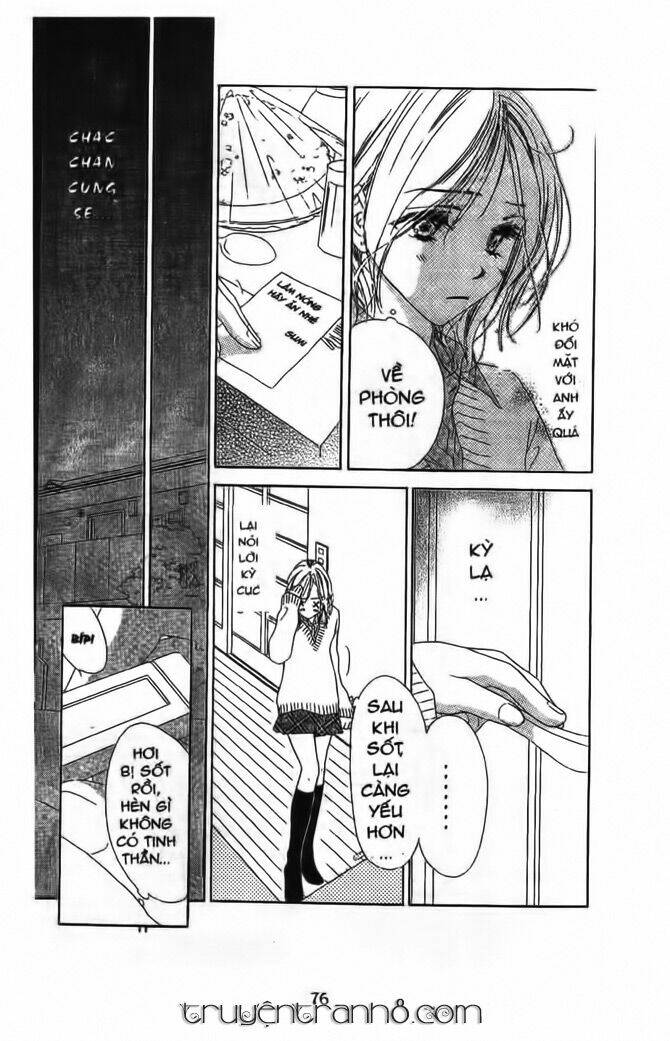 gió xuân chapter 4 20