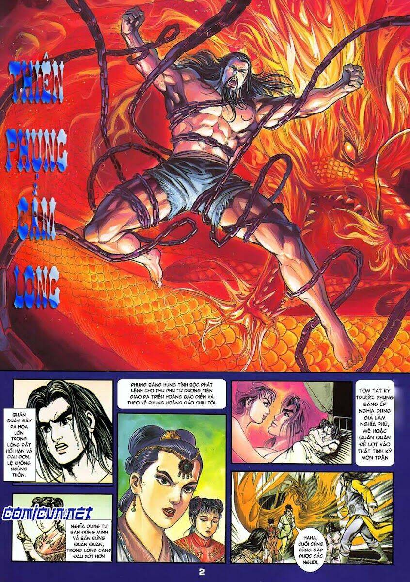 nghĩa dũng môn chapter 6 3