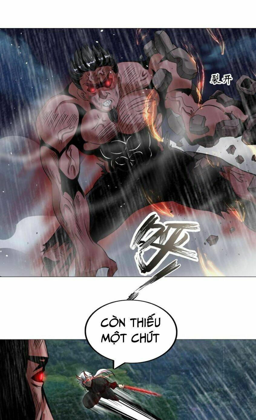 thần tiên dạy tôi giả x chapter 25 19