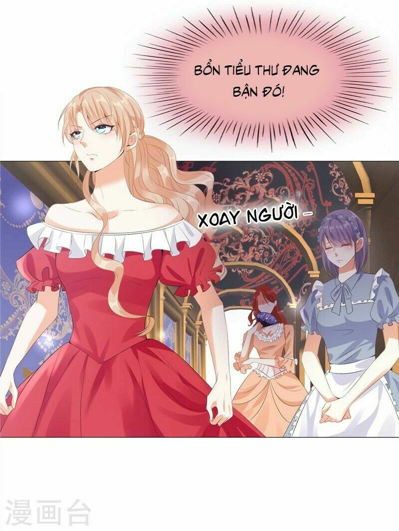 huynh khống công tước gả không được chapter 31.2 18