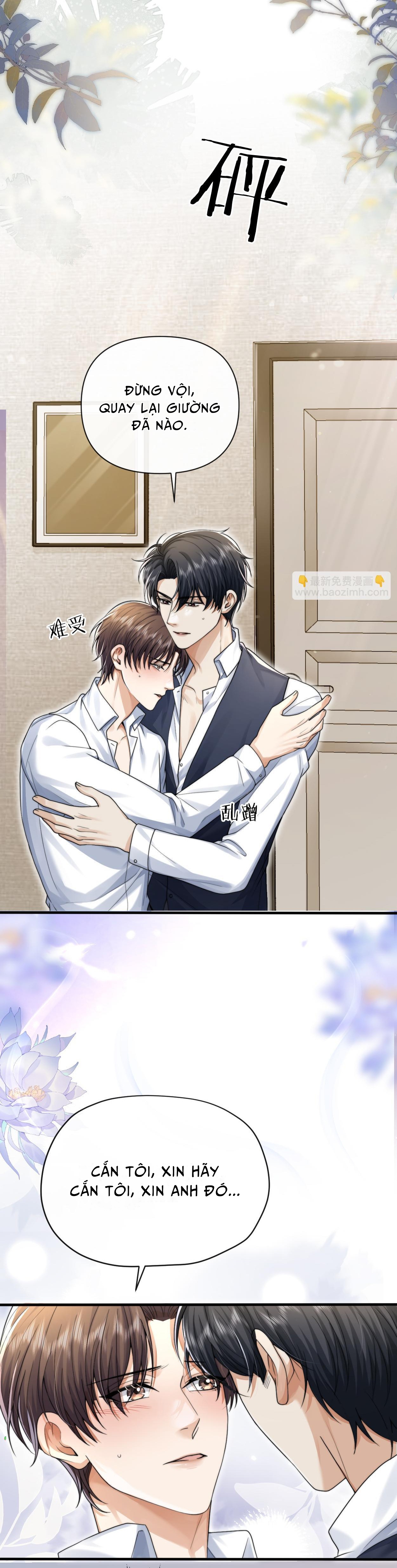 kẻ săn mồi đỉnh cấp chapter 19 14