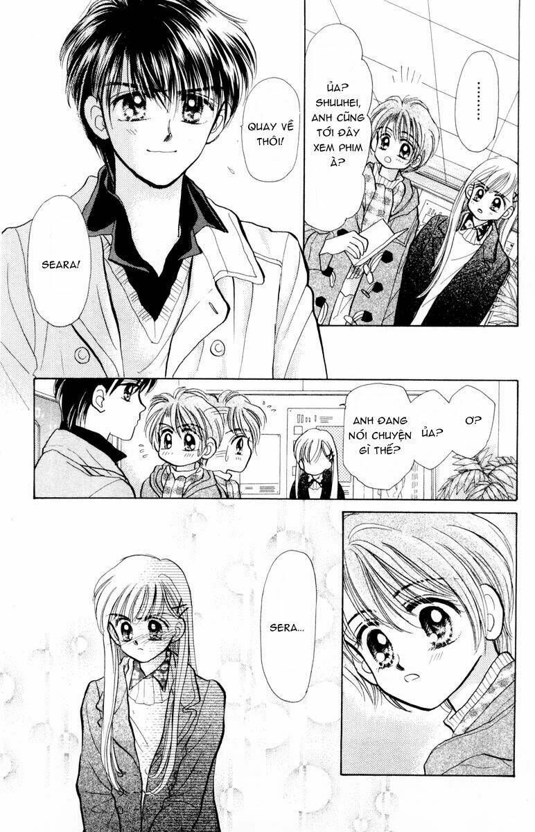 baby love chapter 25 19