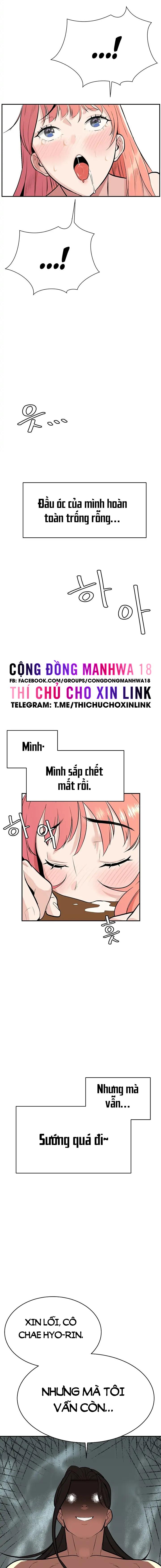 bí mật của gia tộc chaebol đời thứ ba chapter 2 9