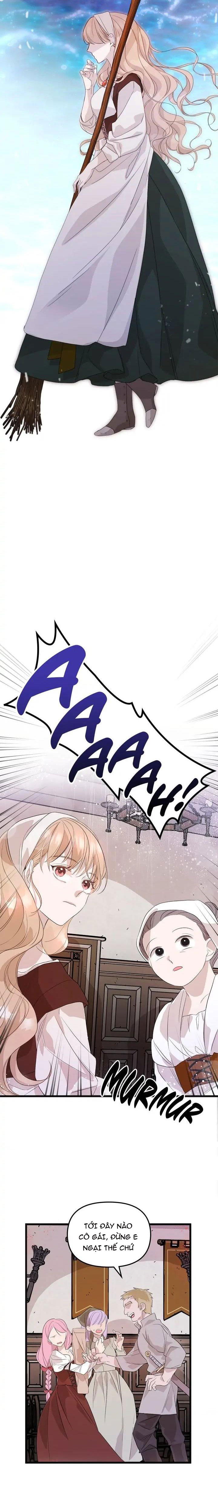 nhật kí của rồng chapter 7.1 12