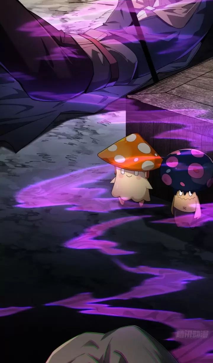 ta, chúa tể rừng xanh chapter 7 29