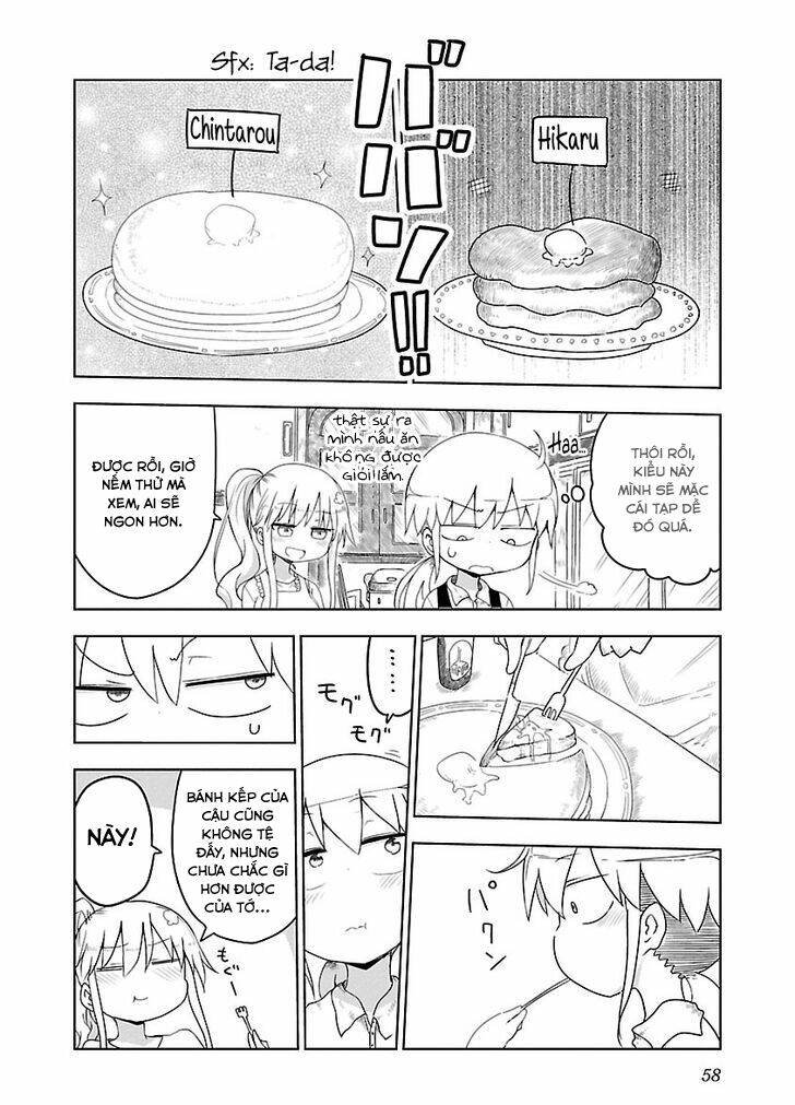 chichi chichi chapter 7 7