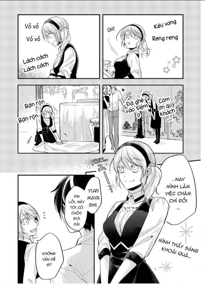 nhìn vào đôi mắt em chapter 2.1 4