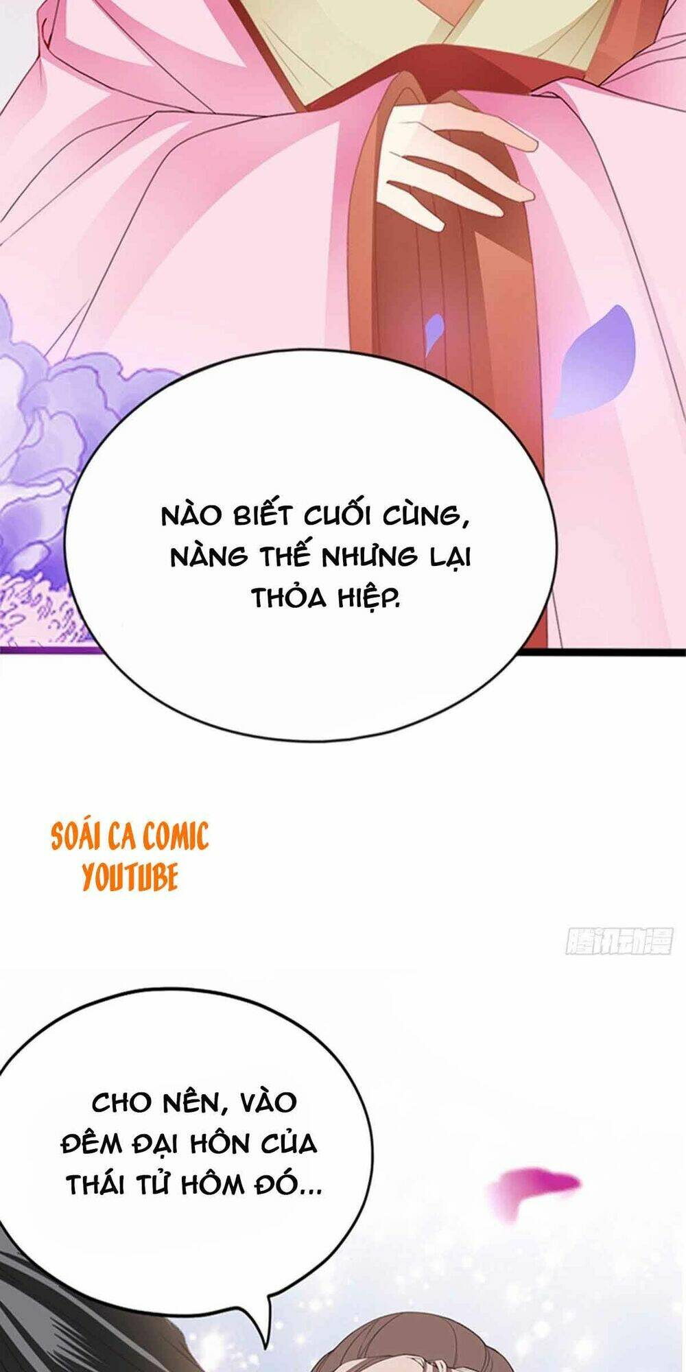 bổn vương muốn nàng chapter 75 29