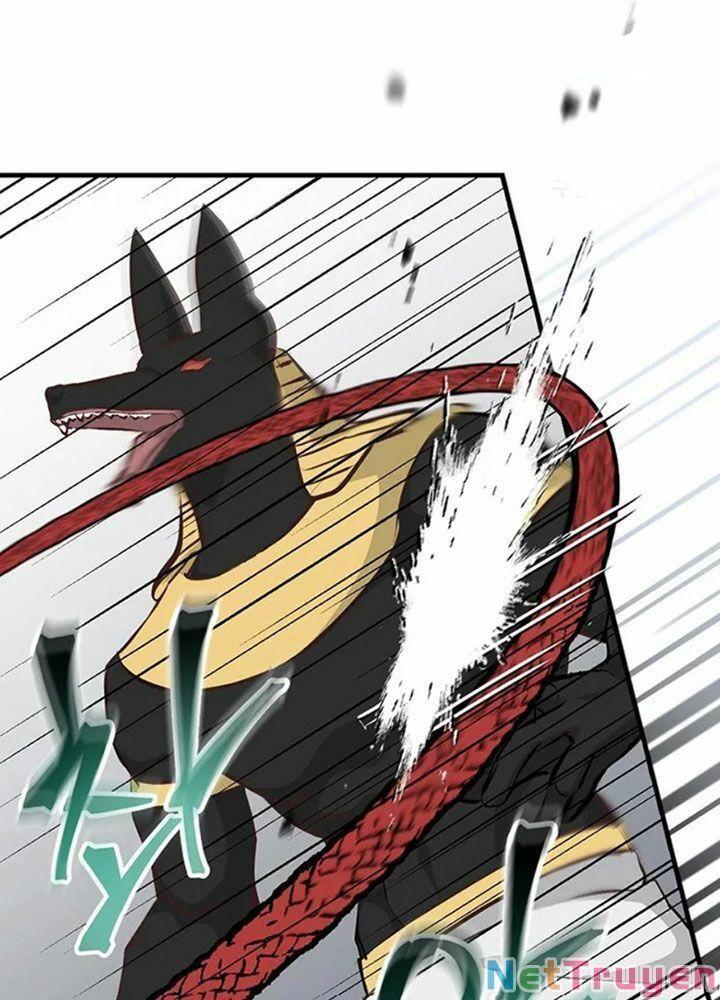 tôi lên cấp chỉ bằng cách ăn chapter 86 81