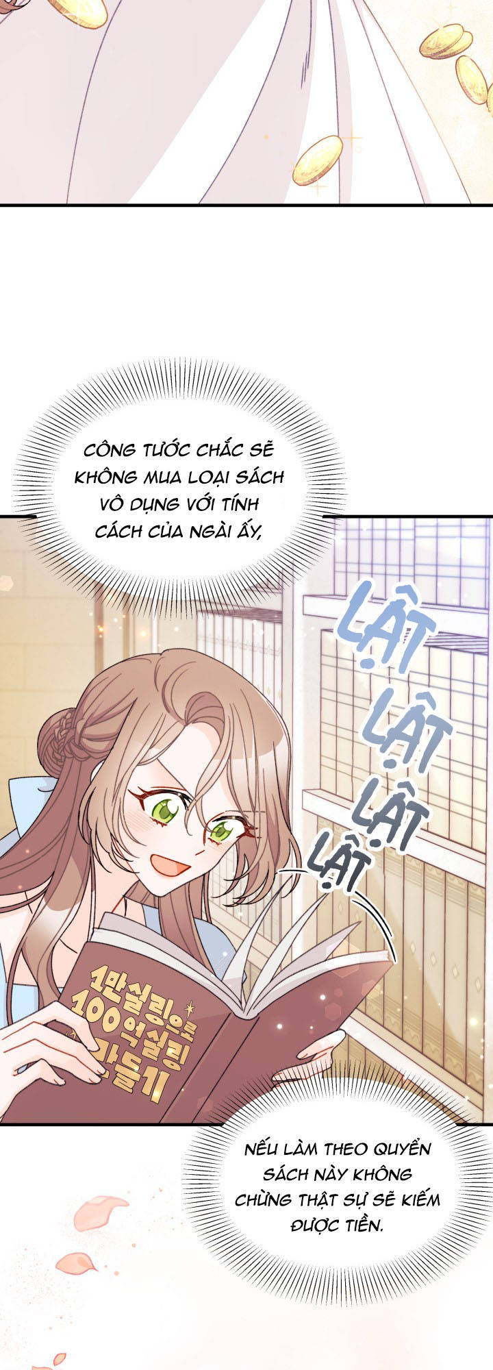 tôi đã kết hôn khi tôi tìm thấy nam chính chapter 15 15