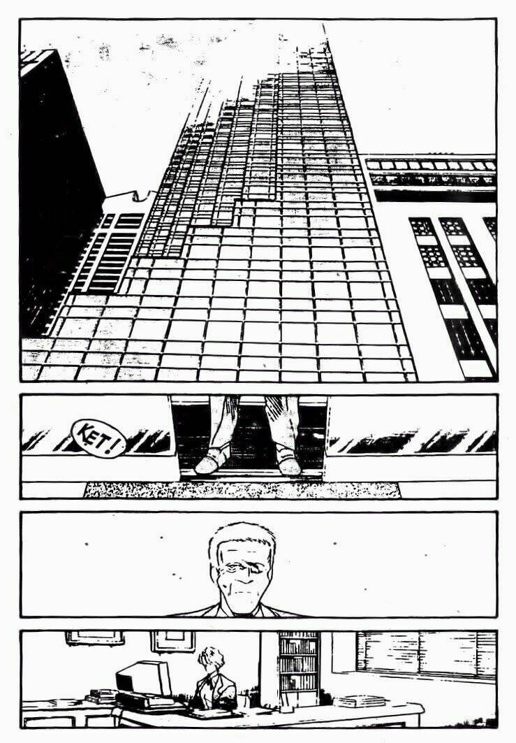 truyền nhân atula - shura no mon i chapter 86 13