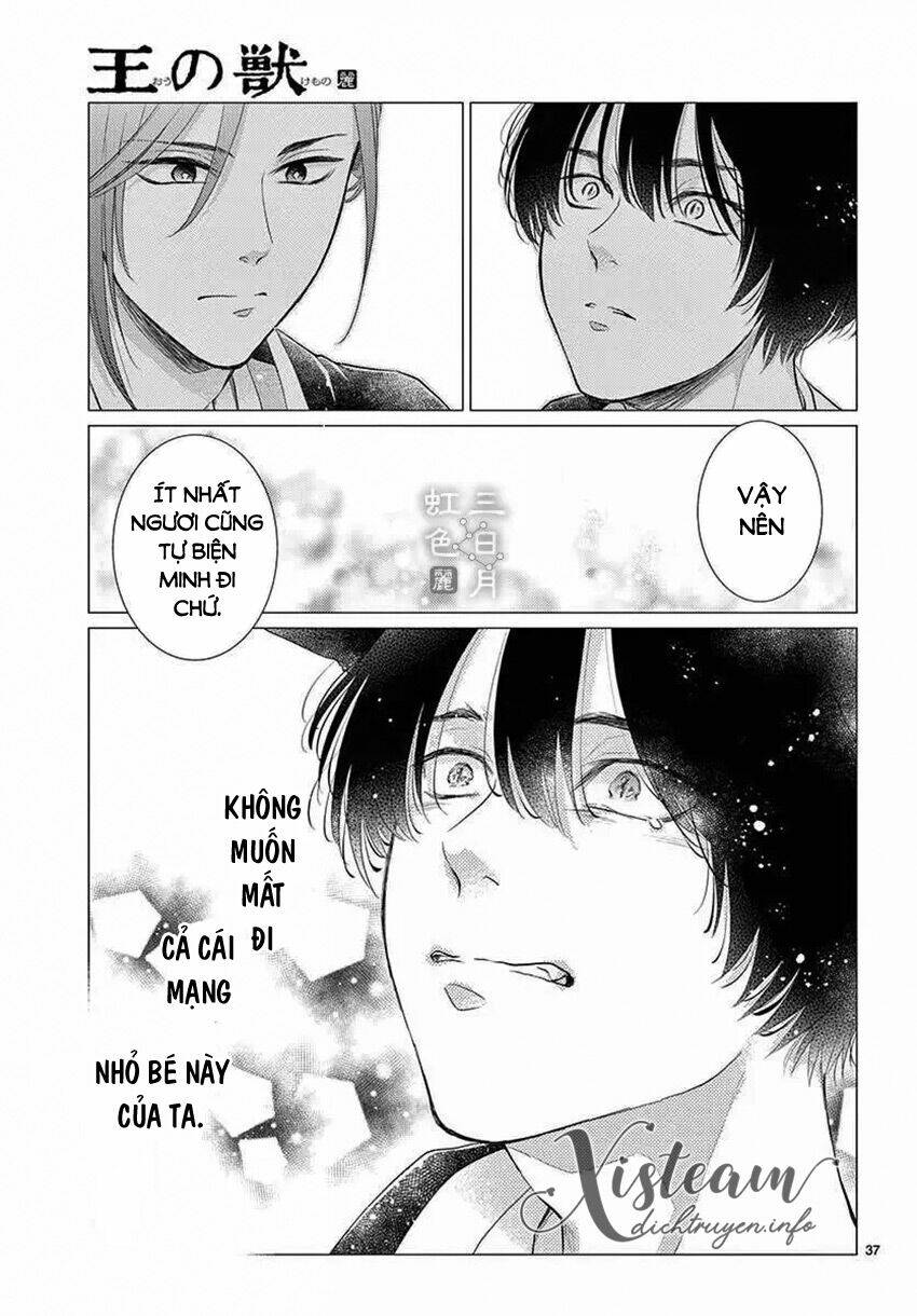 vua quái vật chapter 24 37