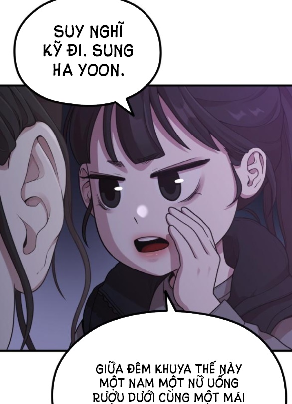Cuộc Sống Của Tác Giả Truyện Người Lớn chapter 12.1 - Trang 9