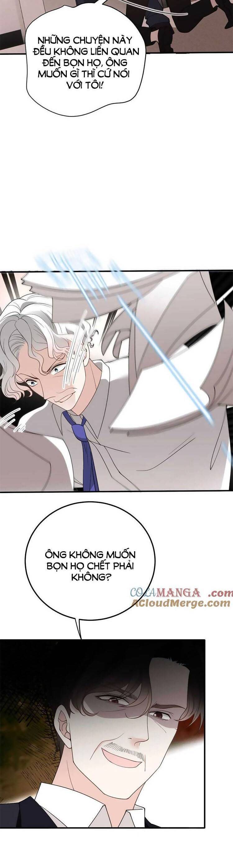 một vợ yêu, một bé con chapter 295 4