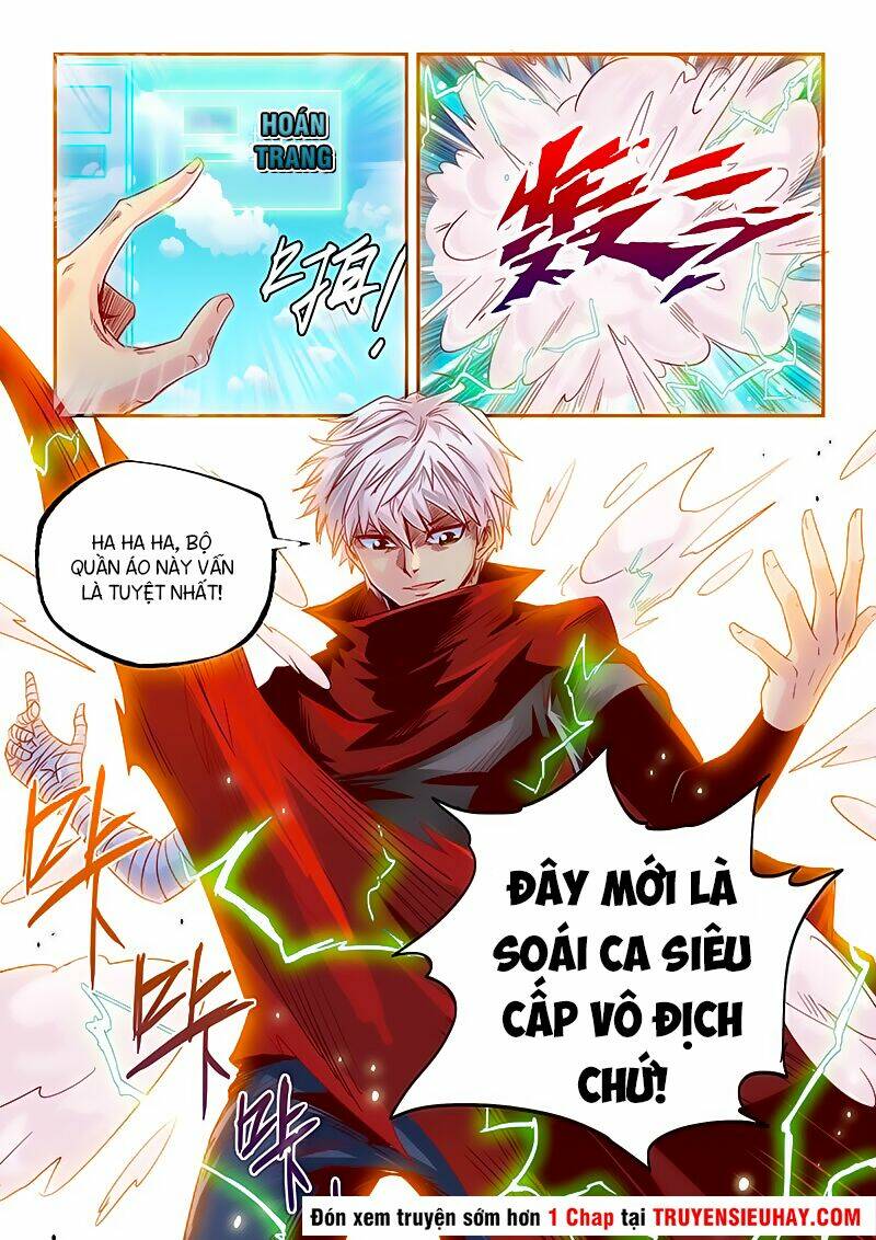 tu chân tứ vạn niên chapter 12 2