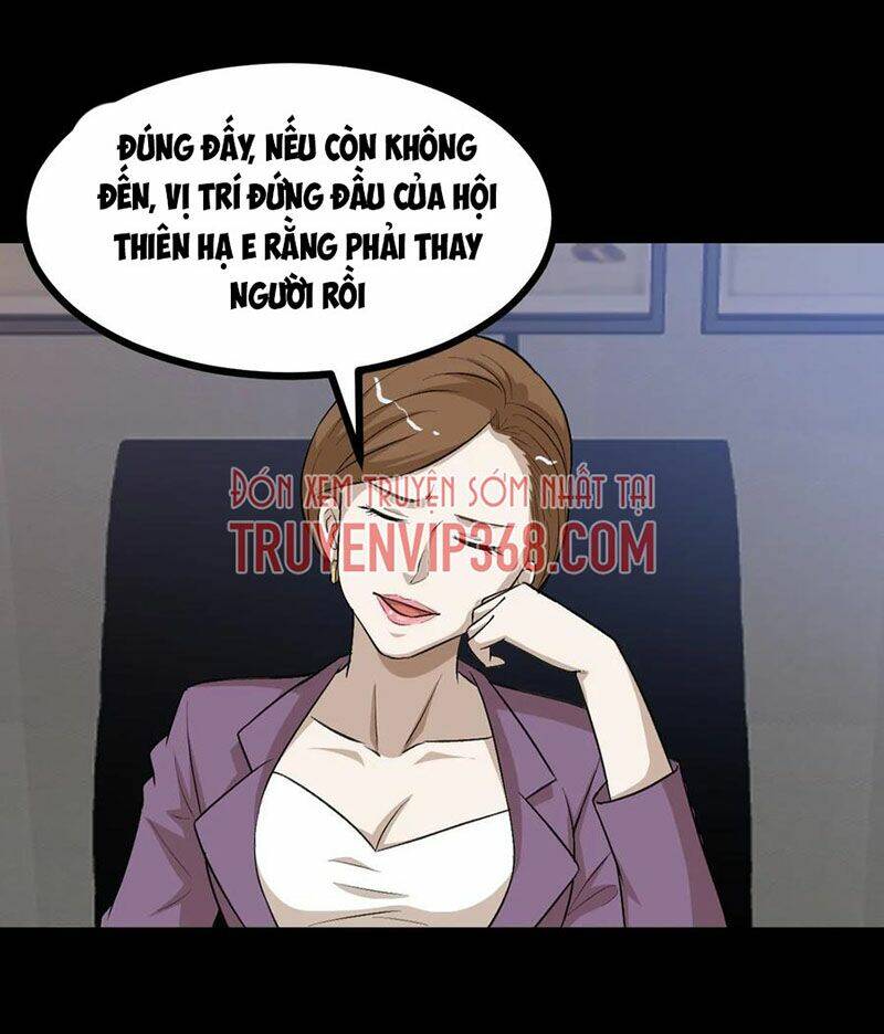 đai ca trở lại tuổi 16 chapter 141 30