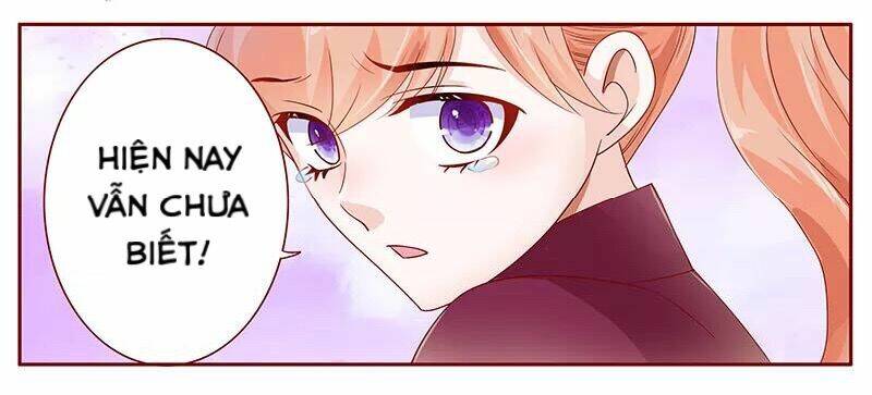 bá đạo tổng tài yêu tôi chapter 119 12
