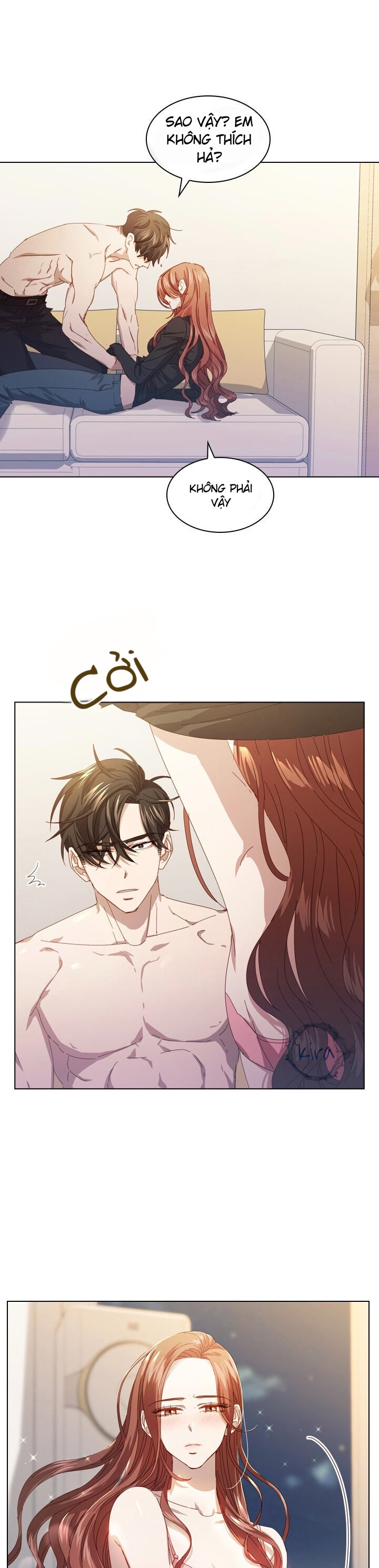 tai tiếng thị phi chapter 45 23