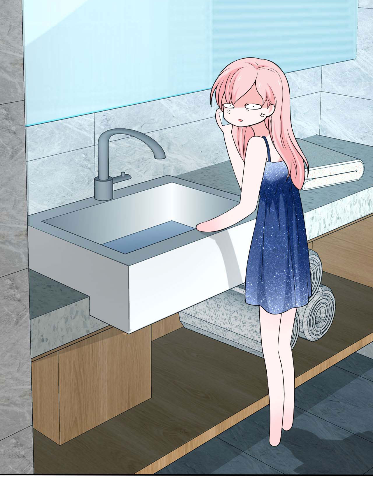 bí mật không thể yêu đương chapter 62 6