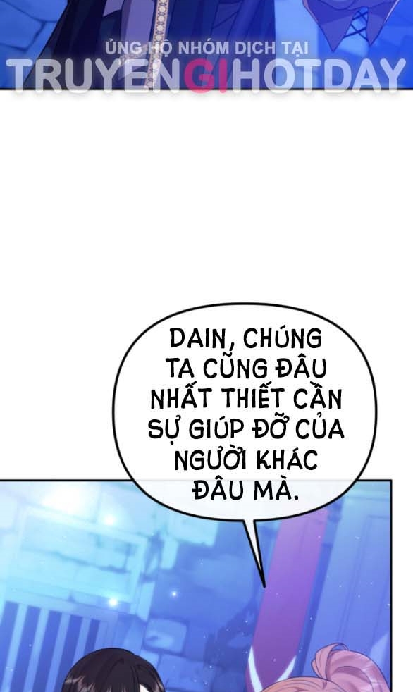[18+] dũng sĩ vị tha chapter 6.2 26