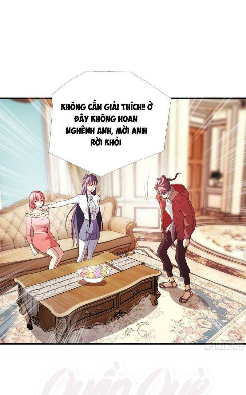 chí tôn toàn năng chapter 4 25