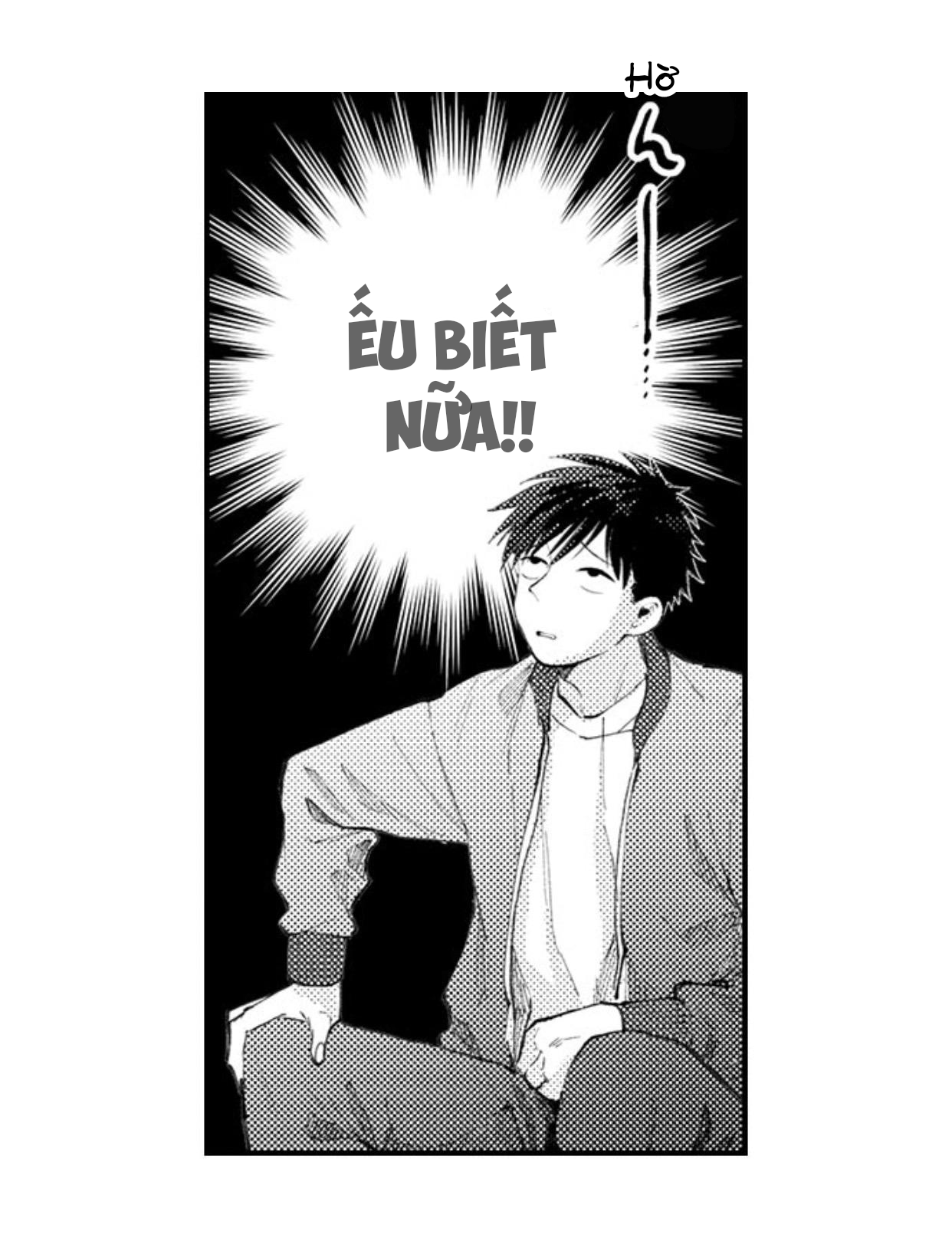 bị một anh chàng lập dị tấn công chapter 46 21