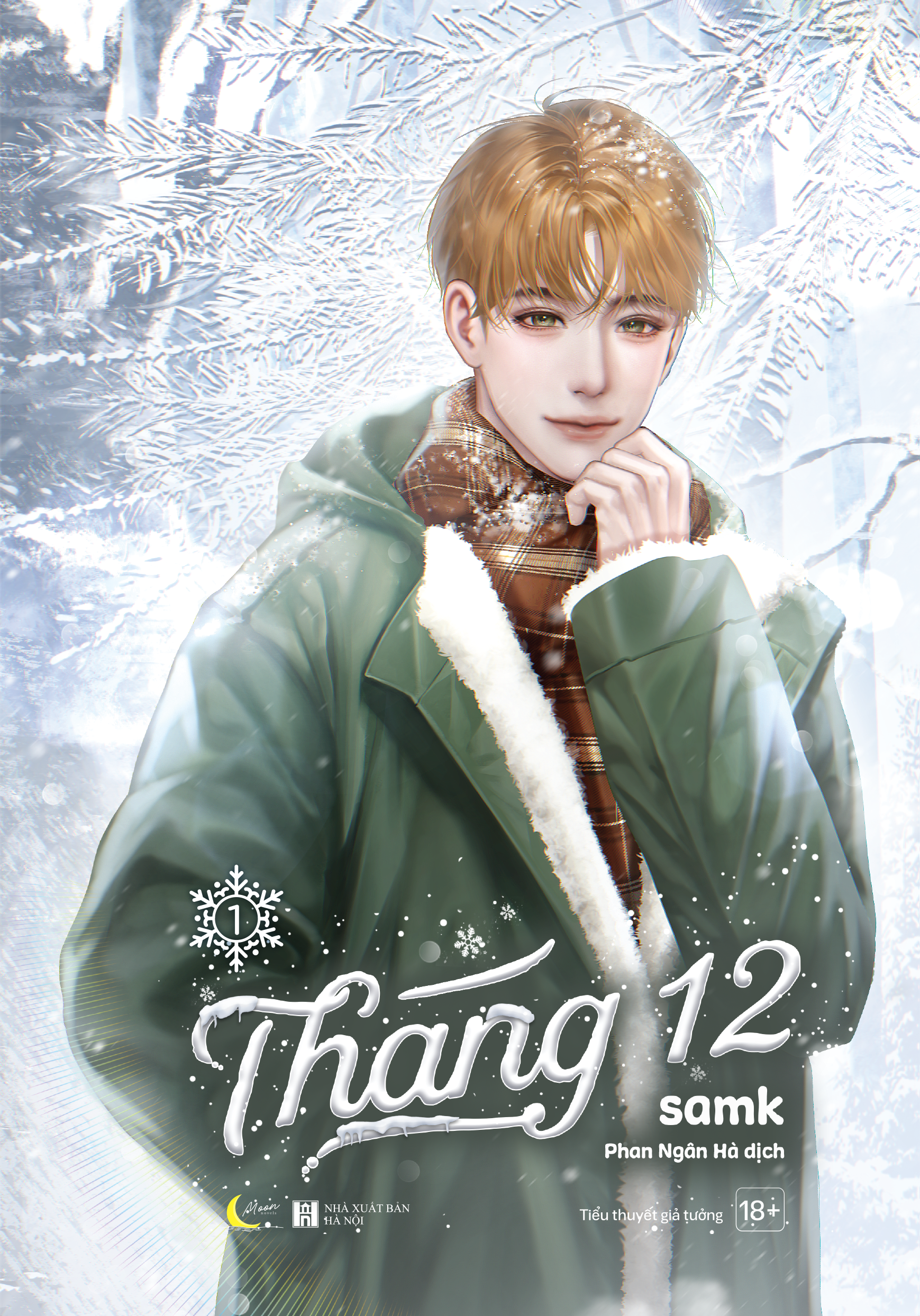 Tháng 12 – Tập 1