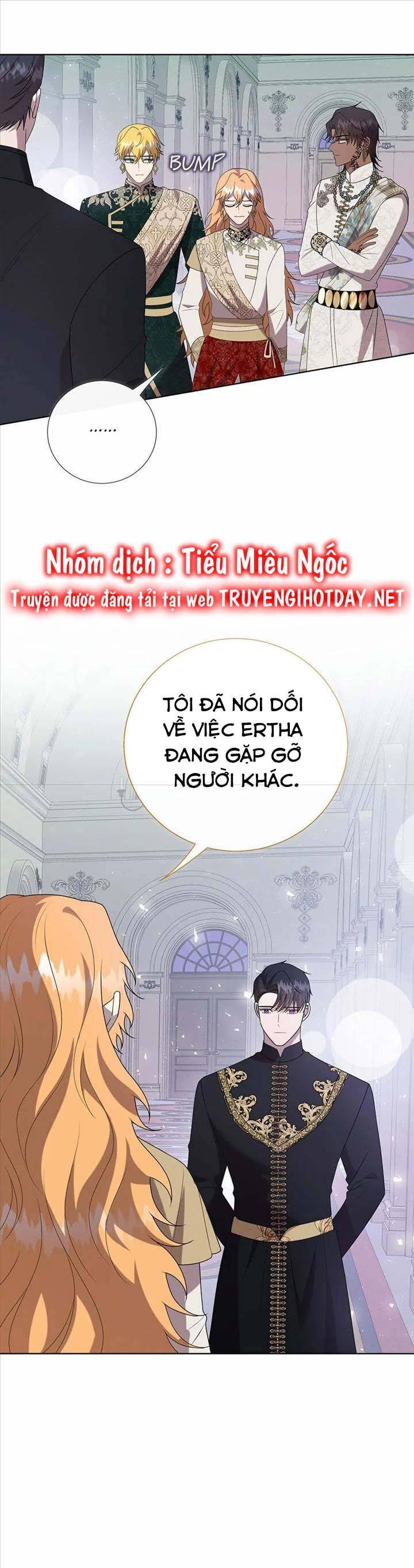 xin ngài đừng ăn tôi chapter 119 35