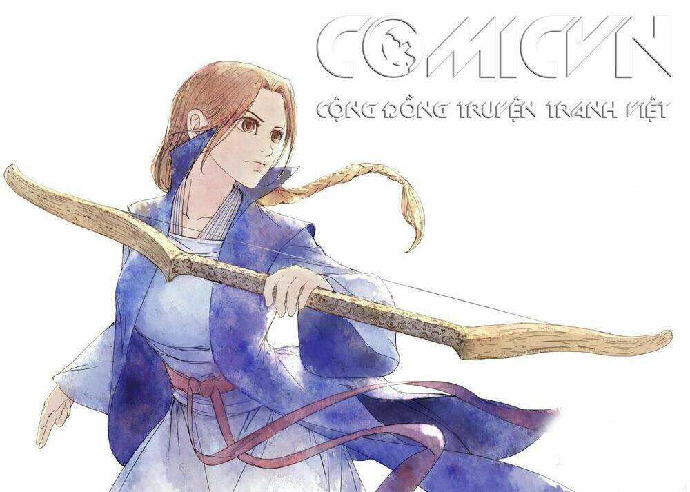 quỷ sai chapter 19 1