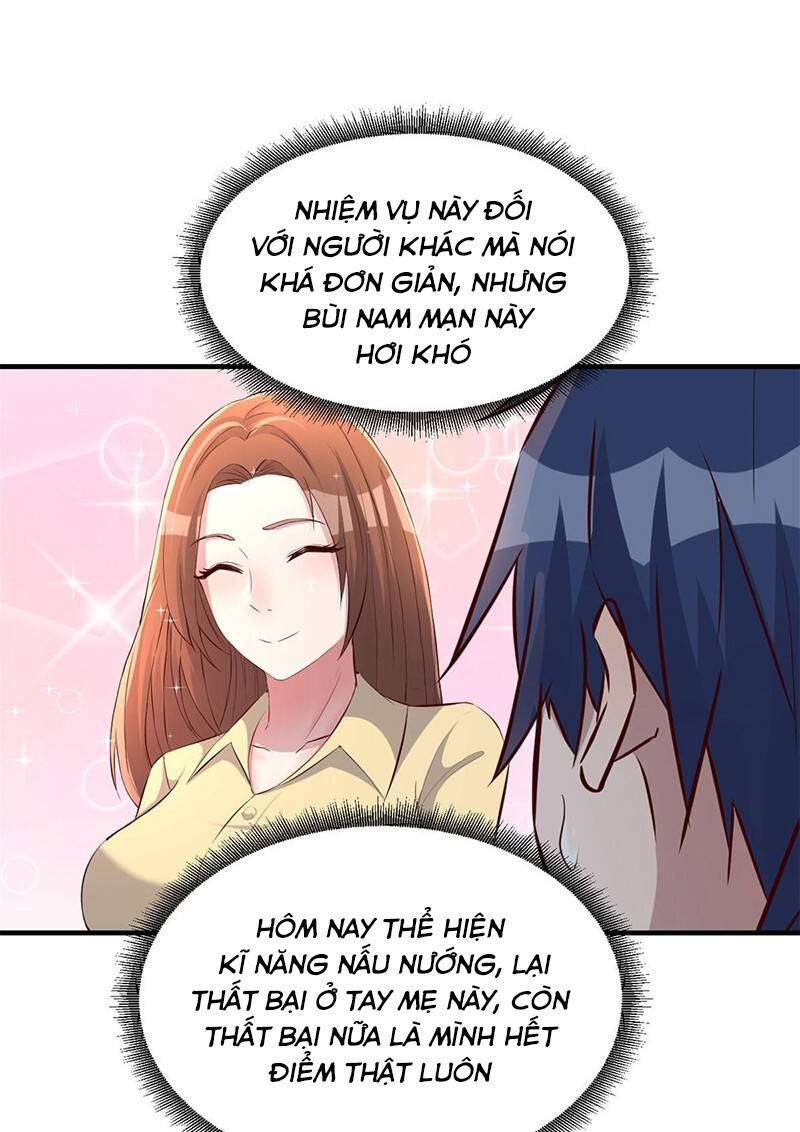 chị gái tôi là đại minh tinh chapter 146 5