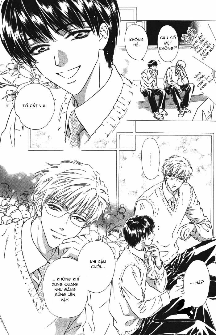 imitation lovers chapter 1 20