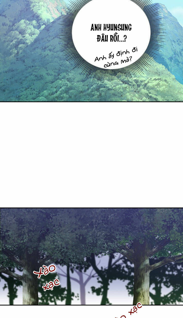 cuộc sống kỳ thú chapter 94 57