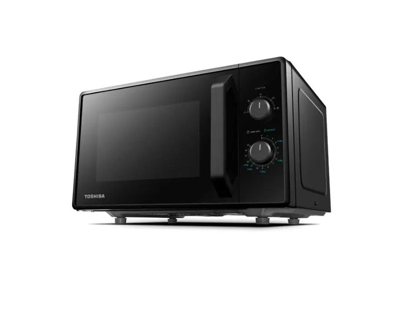 Lò Vi Sóng Toshiba MW2-MM24PC 24 Lít - Hàng Chính Hãng - Chỉ Giao Hà Nội