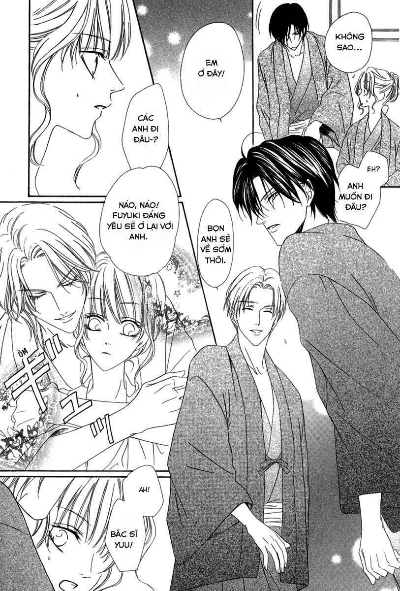 keishichou tokuhanka 007 chapter 14.1 26