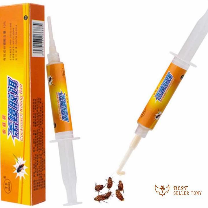 Keo diệt côn trùng chuột gián cao cấp