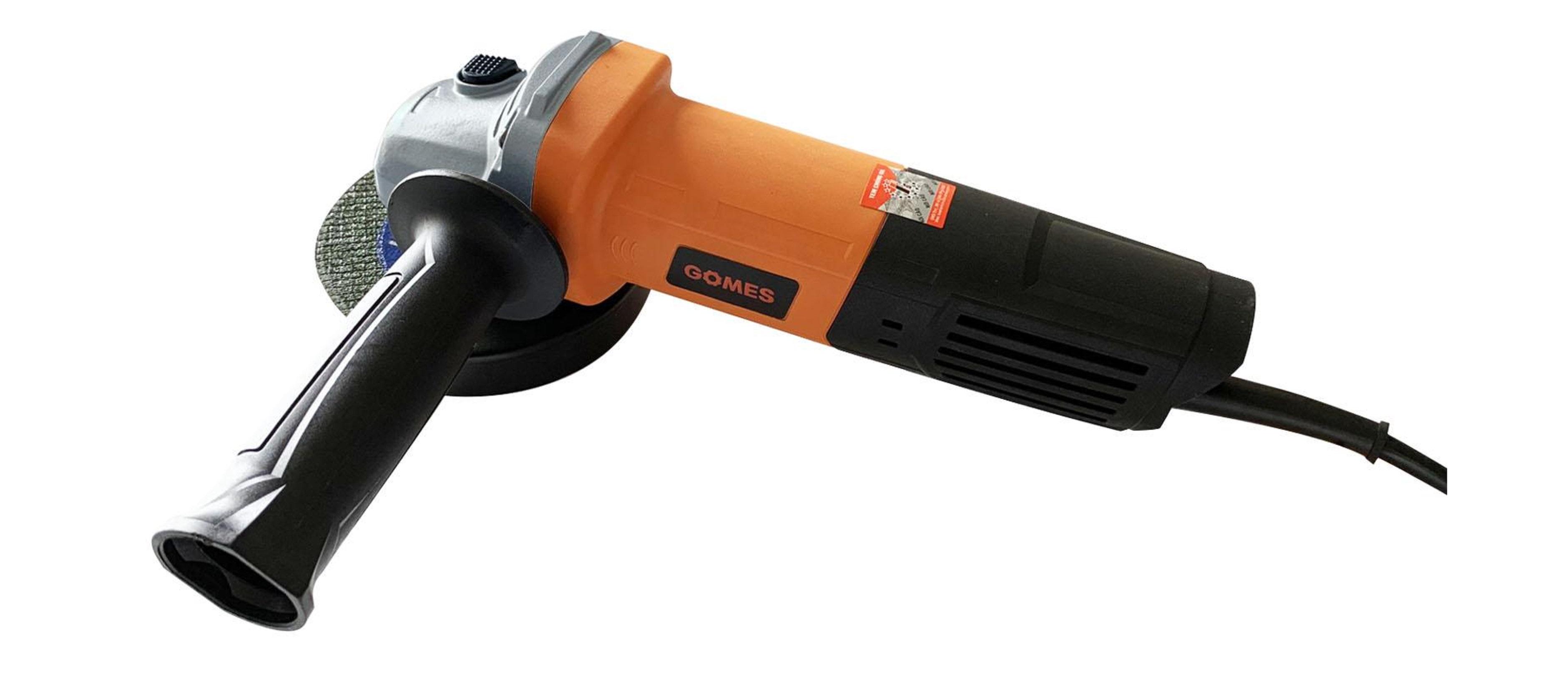 MÁY MÀI 100MM 720W GOMES GB-9913C - HÀNG CHÍNH HÃNG